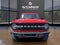 2021 Ford Bronco Wildtrak 4X4