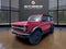 2021 Ford Bronco Wildtrak 4X4