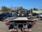 2020 Isuzu Rollback Flat Bed Tow Truck
