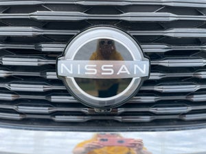 2023 Nissan Rogue SL AWD