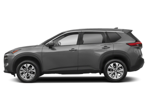 2021 Nissan Rogue SV AWD*Leather*Panoramic Roof
