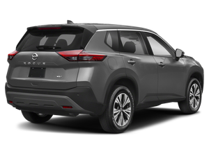 2021 Nissan Rogue SV AWD*Leather*Panoramic Roof