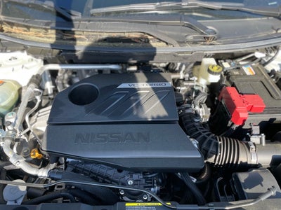 2023 Nissan Rogue SL AWD