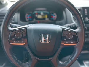 2020 Honda Pilot Black Edition