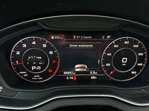 2019 Audi Q5 2.0T Premium Plus quattro
